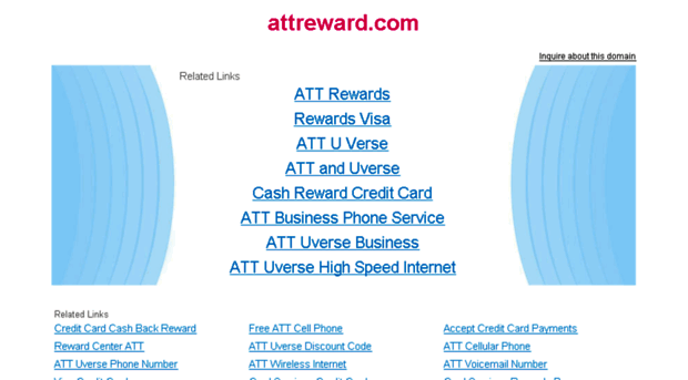 attreward.com