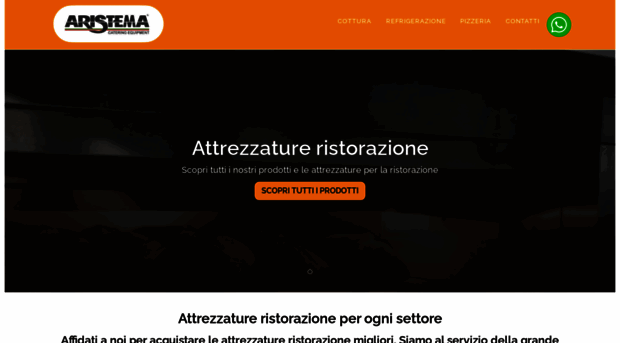 attrezzature-ristorazione.it