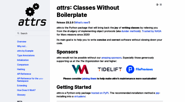 attrs.readthedocs.io