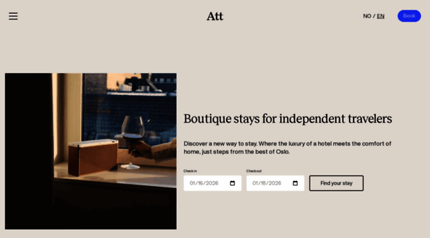 attstays.com