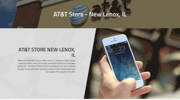 attstorenewlenox.com