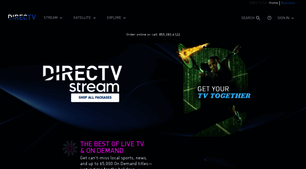 atttv.com