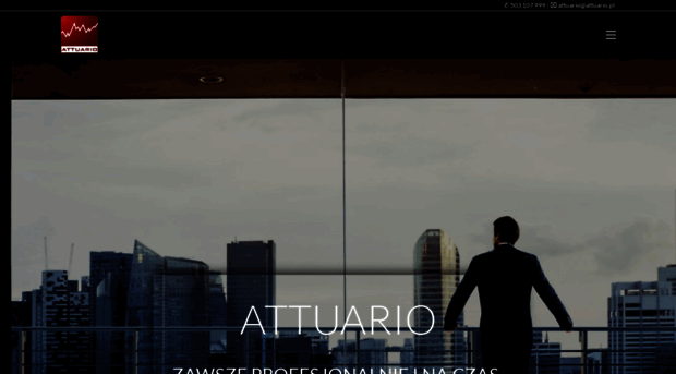 attuario.pl