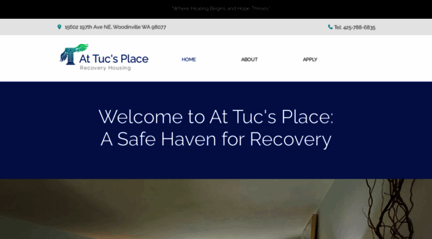 attucsplace.org