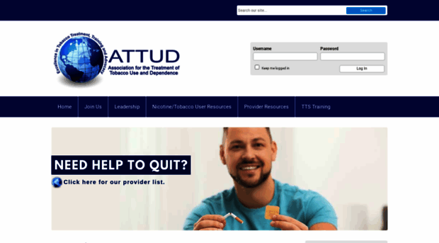 attud.org