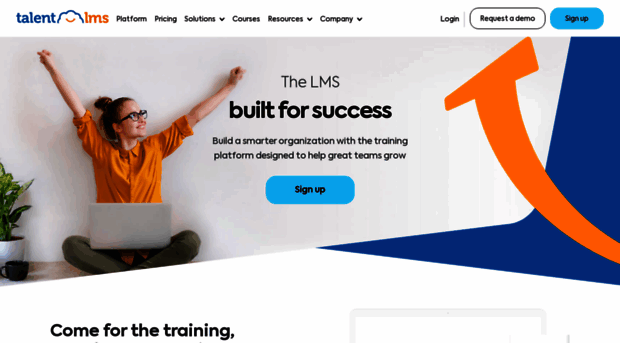 attuneup.talentlms.com