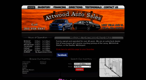 attwoodautosales.com