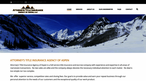 attytitleaspen.com