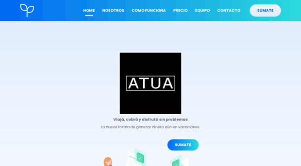 atua.info