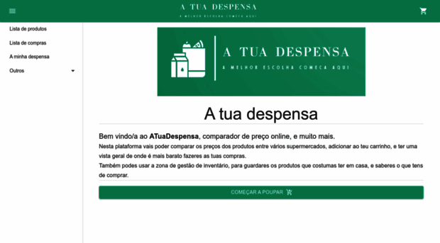 atuadespensa.com