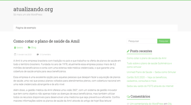 atualizando.org