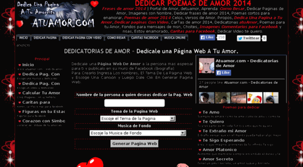 atuamor.com