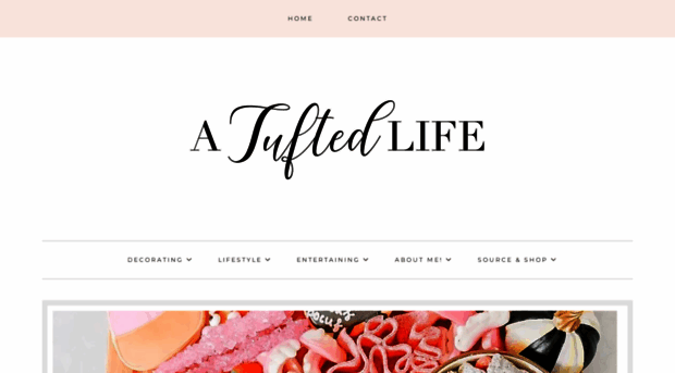 atuftedlife.com