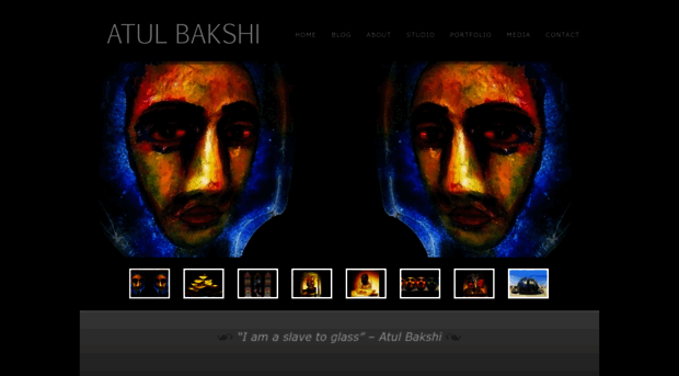 atulbakshi.com