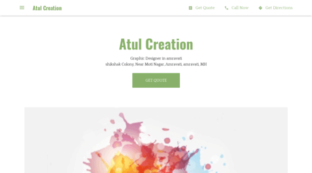 atulcreation.business.site