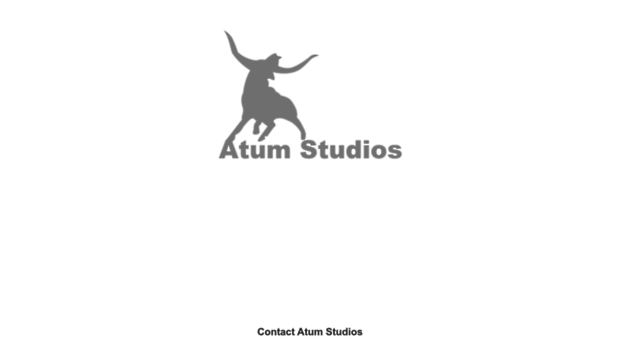 atumstudios.com