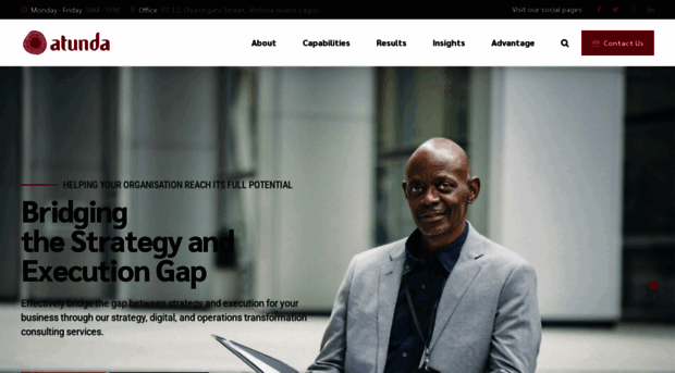 atunda.co