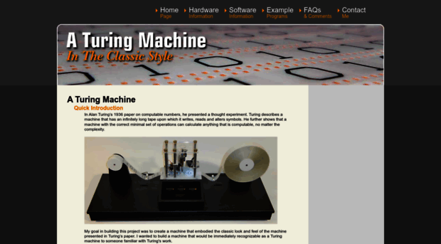 aturingmachine.com