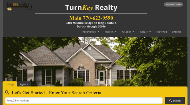 aturnkeyrealty.com