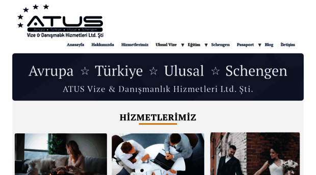 atusvize.com