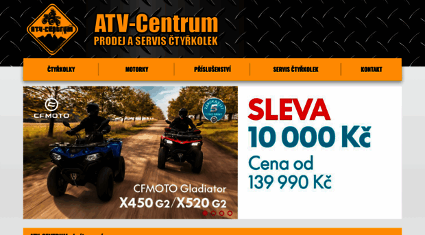 atv-centrum.cz