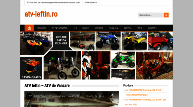 atv-ieftin.ro