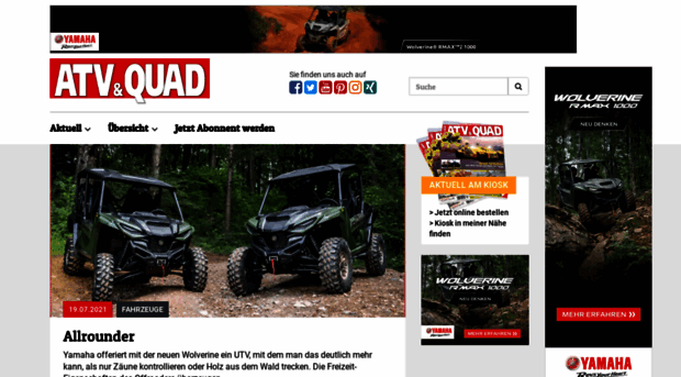 atv-magazin.com