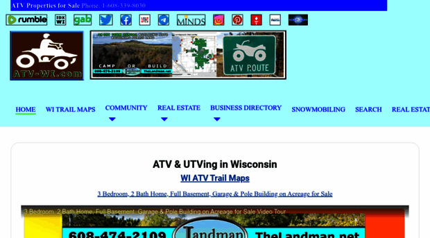 atv-wi.com