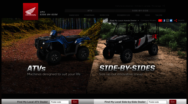 atv.honda.ca