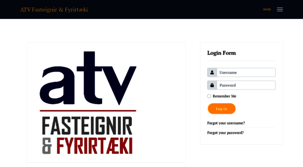 atv.is