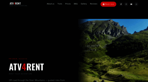 atv4rent.com