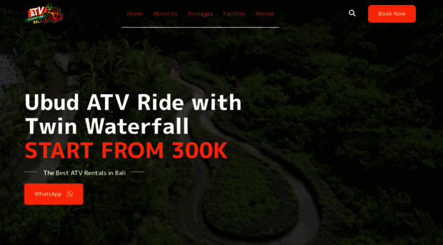 atvadventurebali.com