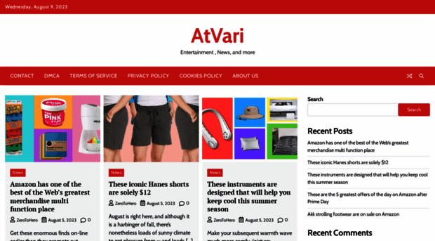 atvari.com