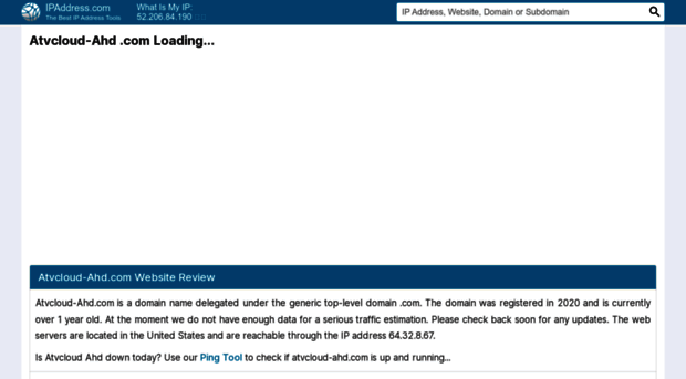 atvcloud-ahd.com.ipaddress.com