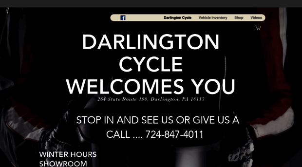 atvcyclepartsales.com