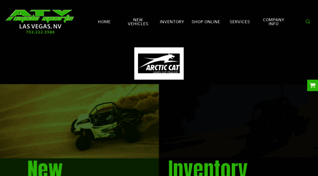 atvcyclesports.com