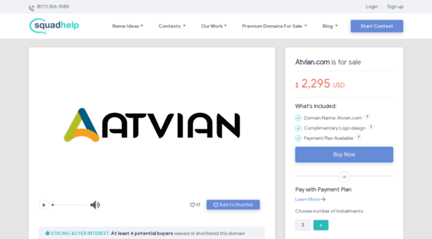 atvian.com