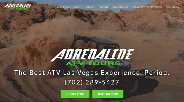 atvlasvegas.com