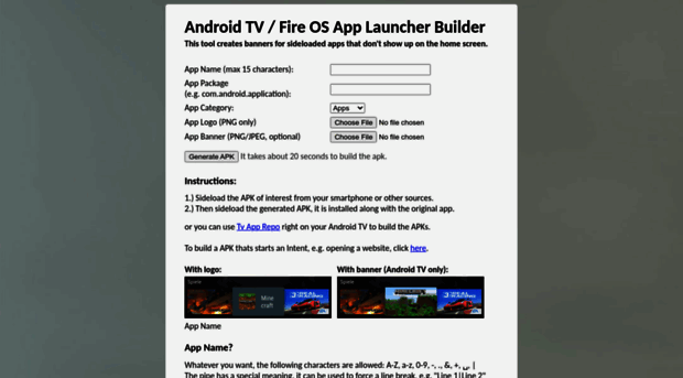 atvlauncher.trekgonewild.de