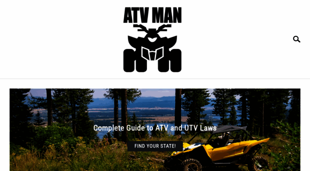 atvman.com