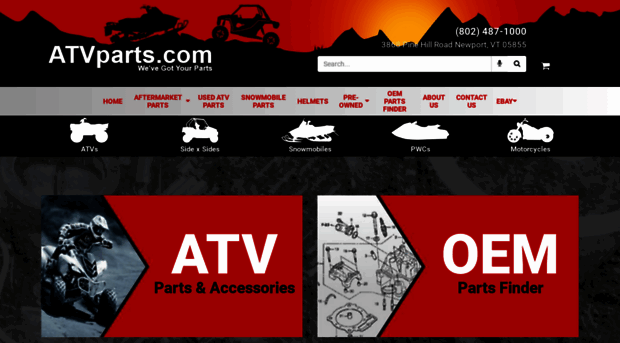 atvparts.com