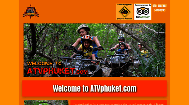 atvphuket.com