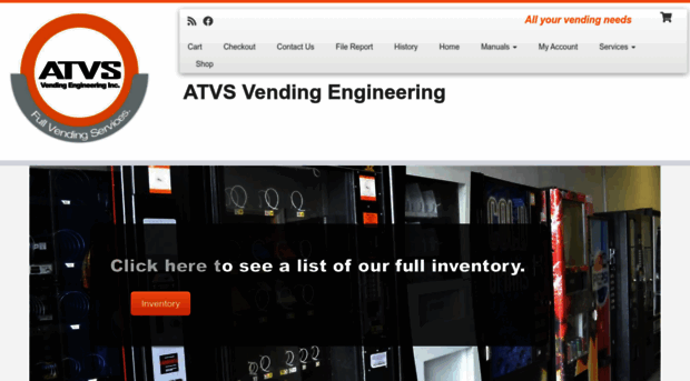 atvsinc.com