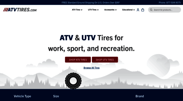 atvtires.com