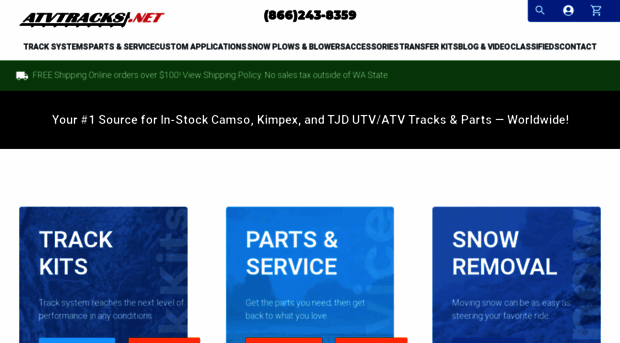 atvtracks.net