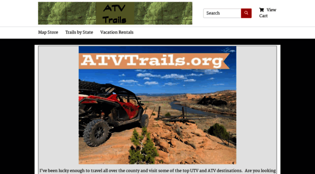 atvtrails.org