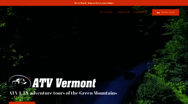 atvvermont.com