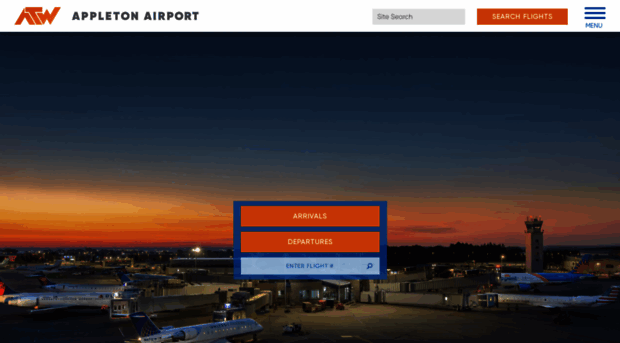 atwairport.com