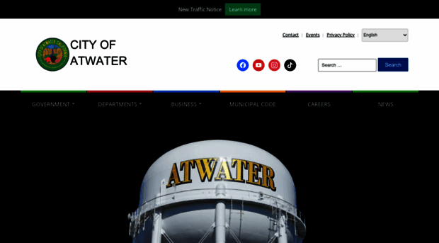 atwater.org