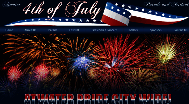 atwater4thofjuly.com